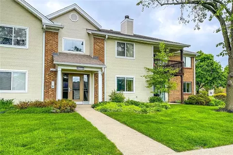 1441 Hollow Run #3, Dayton, OH 45459