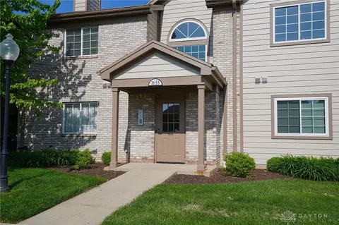 1655 Piper Ln #205, Centerville, OH 45440