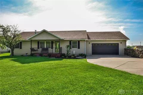 4771 Trenton Franklin Rd, Middletown, OH 45042