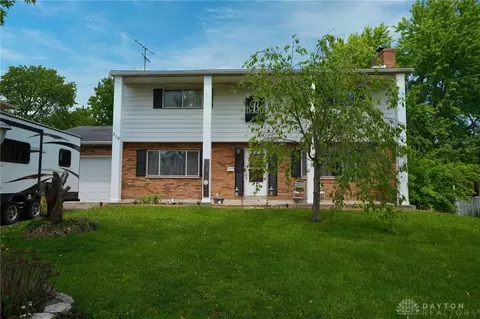 719 Adria Ct, Middletown, OH 45044