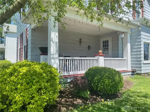 131 S Frank St, Troy, OH 45373