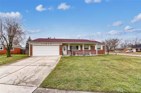 7335 Cosner Dr, Dayton, OH 45424