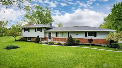 14280 Little Richmond Rd, New Lebanon, OH 45345