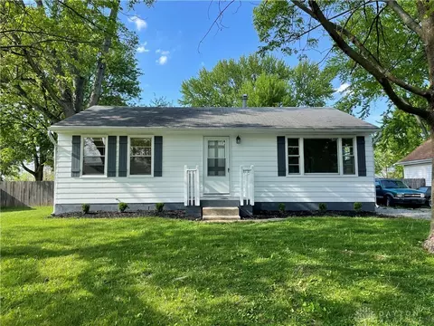 1029 Eldorado Ave, Dayton, OH 45419