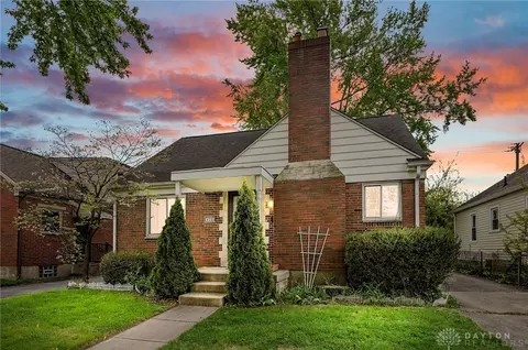 428 Rockhill Ave, Dayton, OH 45429