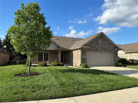 303 Miller Ct, Englewood, OH 45322