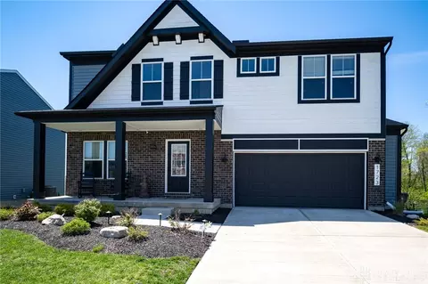 1723 Arden Bnd, Fairborn, OH 45324