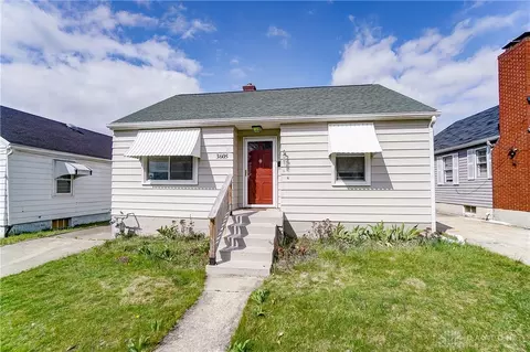 3605 Wayne Ave, Dayton, OH 45420