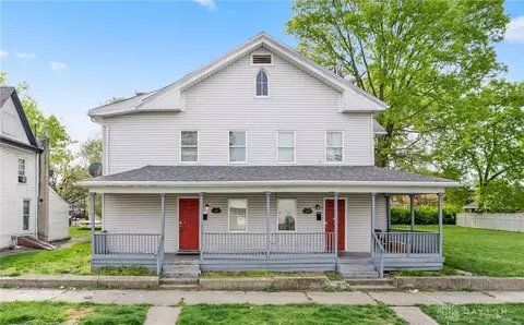 220-222 Park St, Middletown, OH 45044