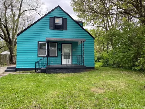 4530 Prescott Ave, Dayton, OH 45406