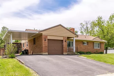 1000 E Stroop Rd, Dayton, OH 45429