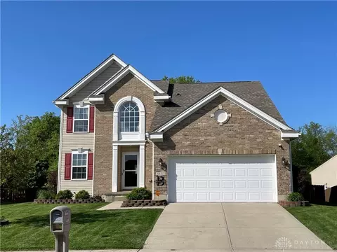 6855 Stovali Dr, Dayton, OH 45424