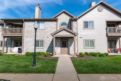 1815 Piper Ln #206, Dayton, OH 45440