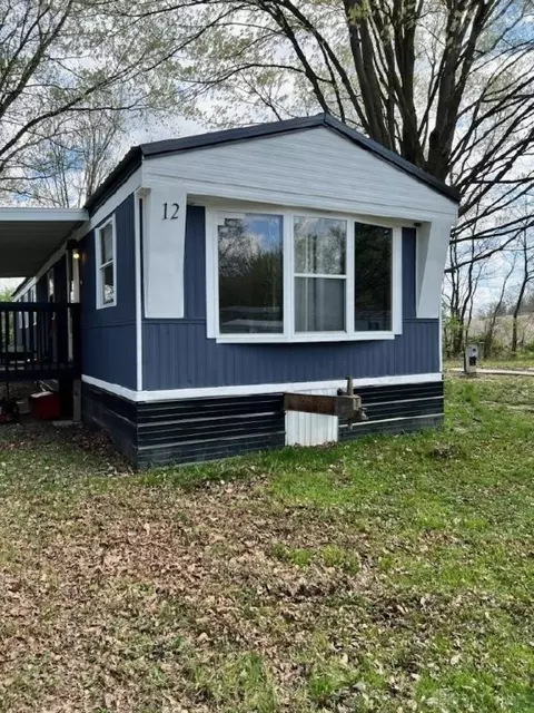 5438 St Rt 49 #LOT 12, Greenville, OH 45331