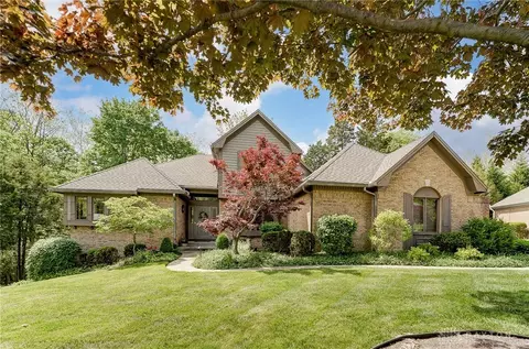 4833 Winding Creek Trl, Kettering, OH 45429