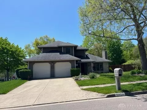 1070 Brindlestone Dr, Vandalia, OH 45377