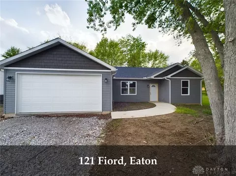 121 Fiord Dr, Eaton, OH 45320