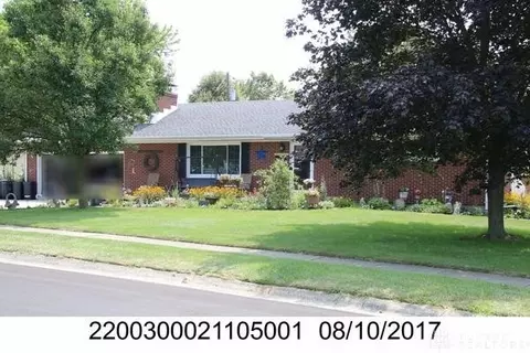 1639 Merrydale Rd, Springfield, OH 45503