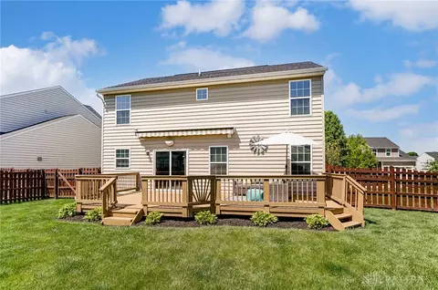 1469 Artesian Ln, Fairborn, OH 45324 photo 68