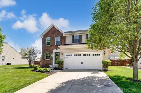 1469 Artesian Ln, Fairborn, OH 45324 photo 4