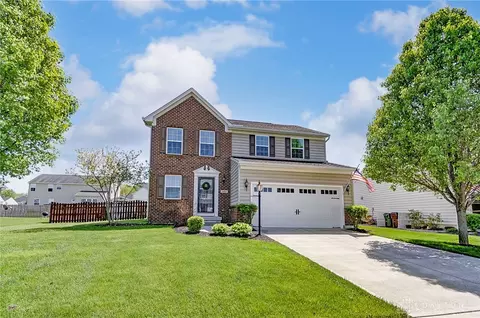 1469 Artesian Ln, Fairborn, OH 45324 photo 2
