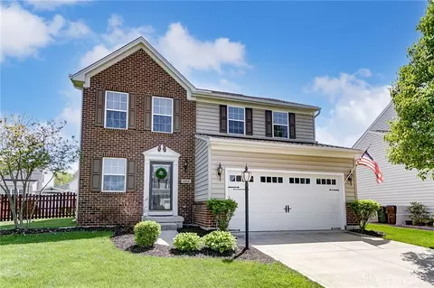 1469 Artesian Ln, Fairborn, OH 45324 photo 3