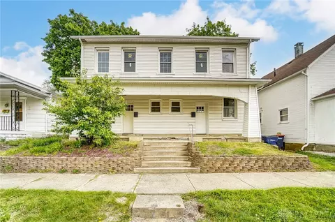 336 South St, Piqua, OH 45356