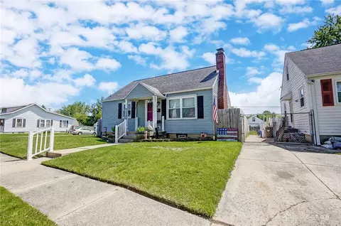 3044 Wayland Ave, Dayton, OH 45420