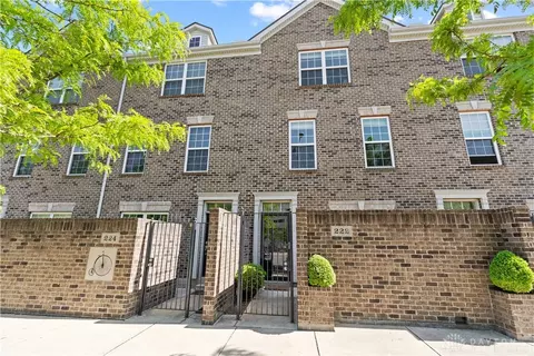 222 E 1st St, Dayton, OH 45402