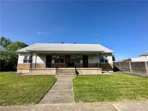 2147-2149 Stegman Ave, Dayton, OH 45404