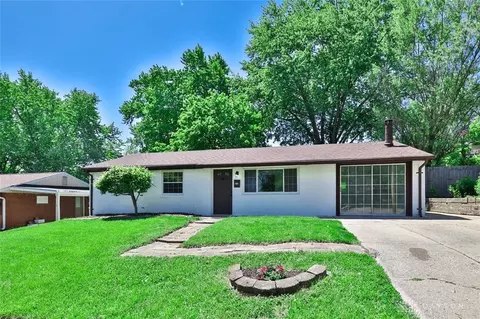 1647 Wichita Dr, Hamilton, OH 45013