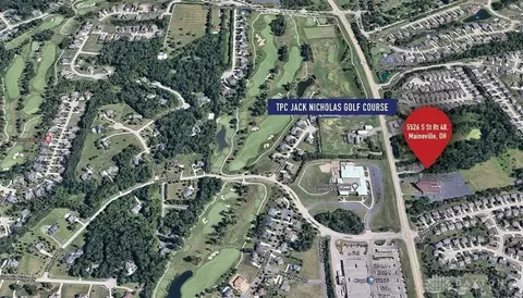5526 S State Route 48, Maineville, OH 45039