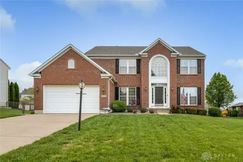 2168 Raceway Trl, Dayton, OH 45434