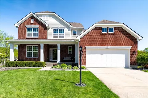 3355 Willow Creek Dr, Beavercreek, OH 45432