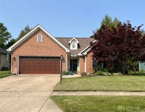 280 Kingsfield Ct, Yellow Springs, OH 45387