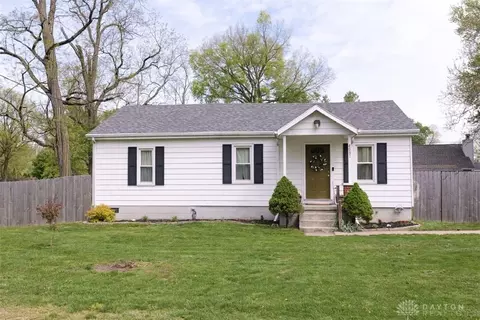 4081 Chippewa Ave, Dayton, OH 45424