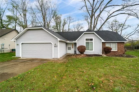 67 Arlington Ave, Franklin, OH 45005