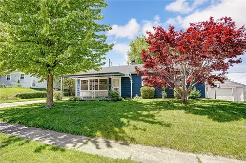 1235 S Central Ave, Fairborn, OH 45324