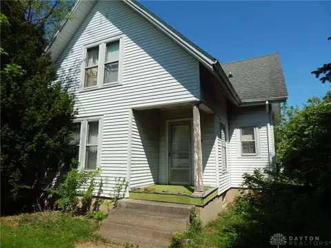 Undisclosed, Kings Mills, OH 45034
