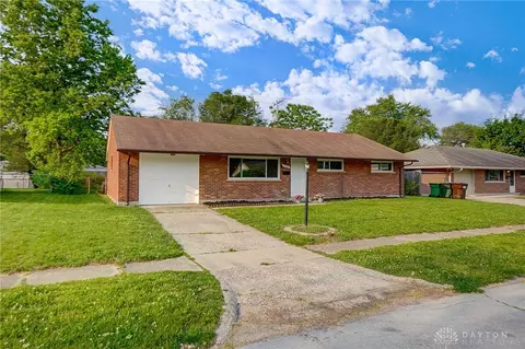 2224 Owendale Dr, Dayton, OH 45439