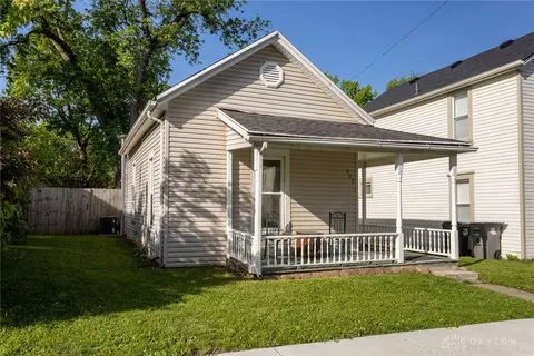 622 E Canal St, Troy, OH 45373