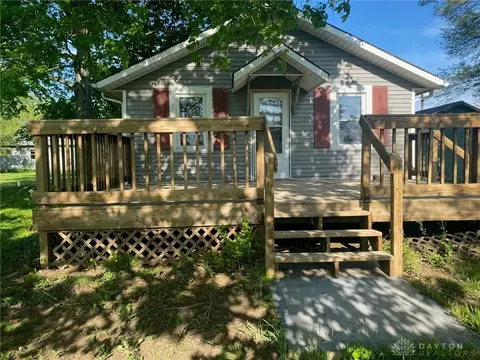 12955 Farmersville W Carrol Rd, Farmersville, OH 45325