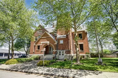 226 Mcdaniel St #110, Dayton, OH 45405