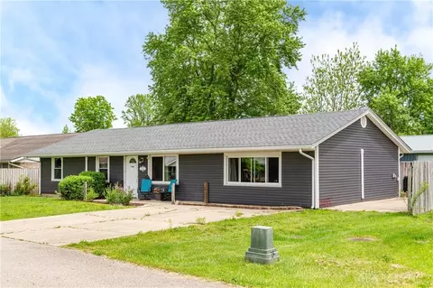 4585 Lee St, Lewisburg, OH 45338