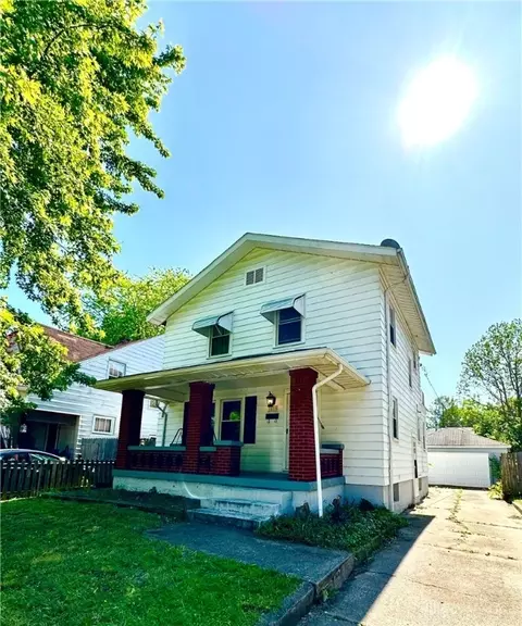 1559 Emmons Ave, Dayton, OH 45410