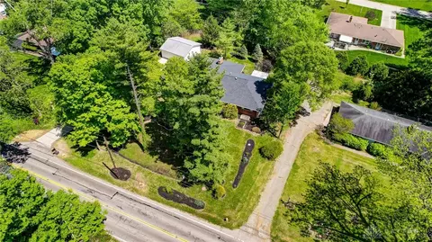 5470 Mad River Rd, Washington Township, OH 45459