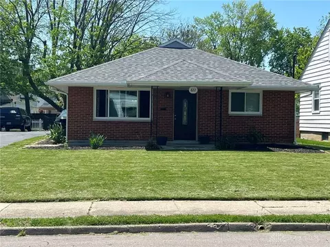 822 Morse Ave, Dayton, OH 45420