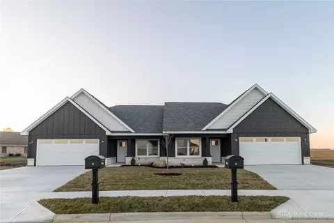 14 Oakley Ct, Arcanum, OH 45304