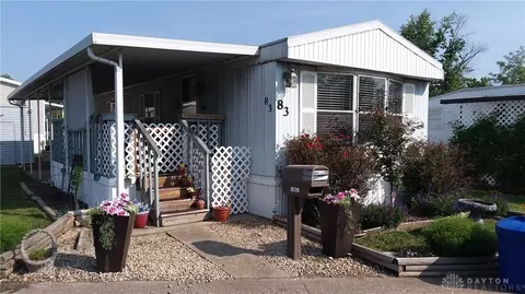 83 Palace Dr, West Carrollton, OH 45449