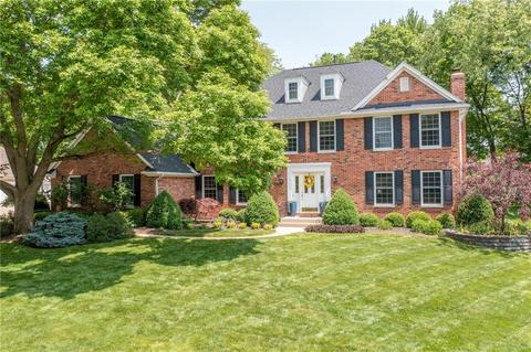 9120 Indian Springs Ct, Washington Township, OH 45458